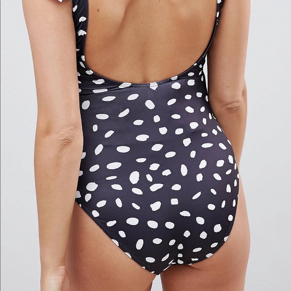 Maternity Swimming suit - Picture 6 of 6